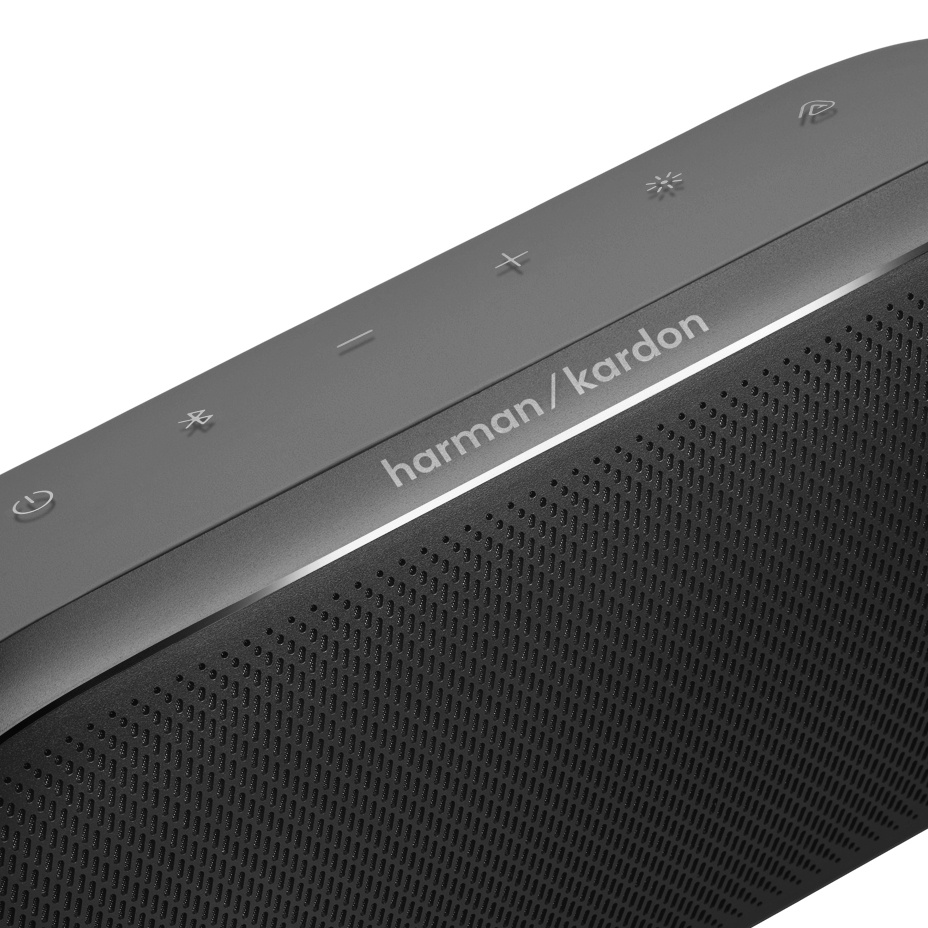 Harman Kardon Luna 2 Black