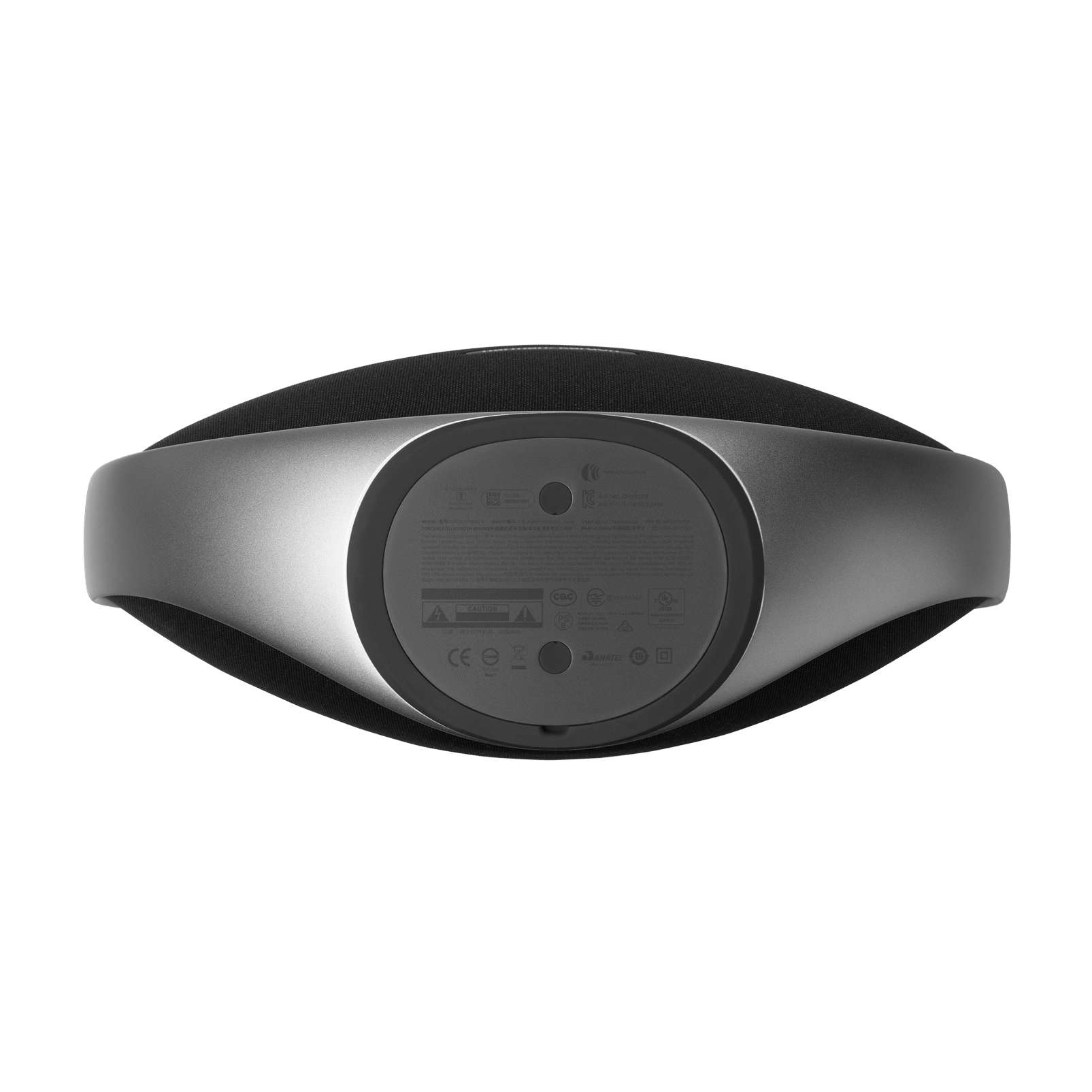 Harman Kardon Onyx Studio 9 Black