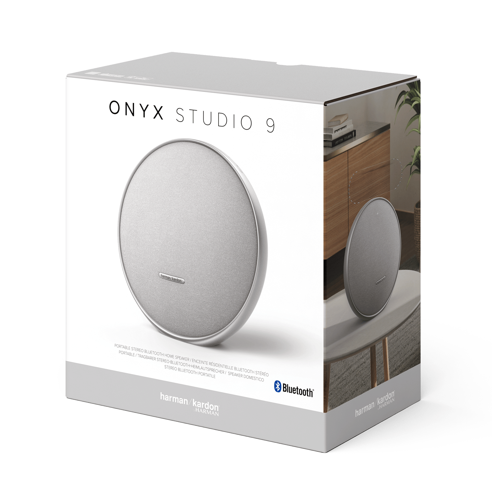 Harman Kardon Onyx Studio 9