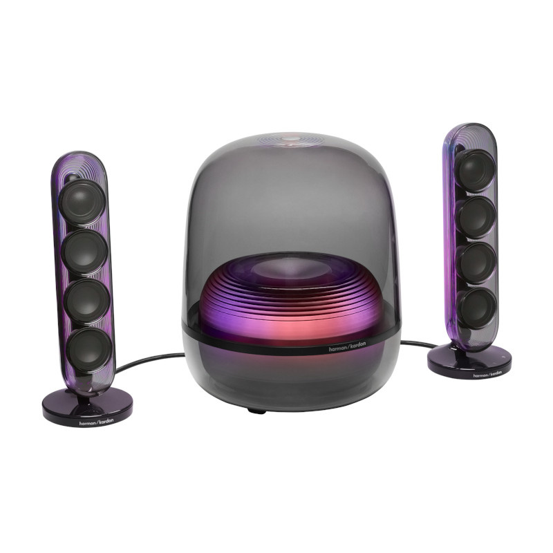 Harman Kardon SoundSticks 5 Black