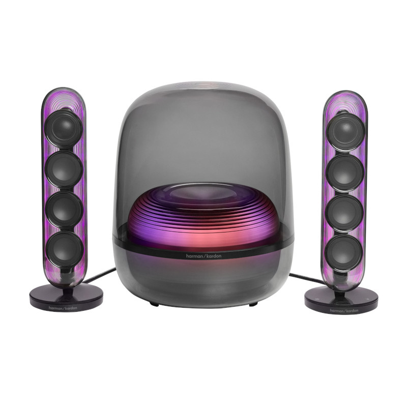 Harman Kardon SoundSticks 5 Black