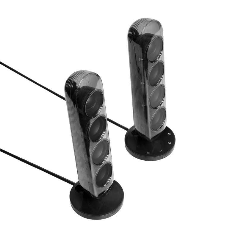 Harman Kardon SoundSticks 5 Black