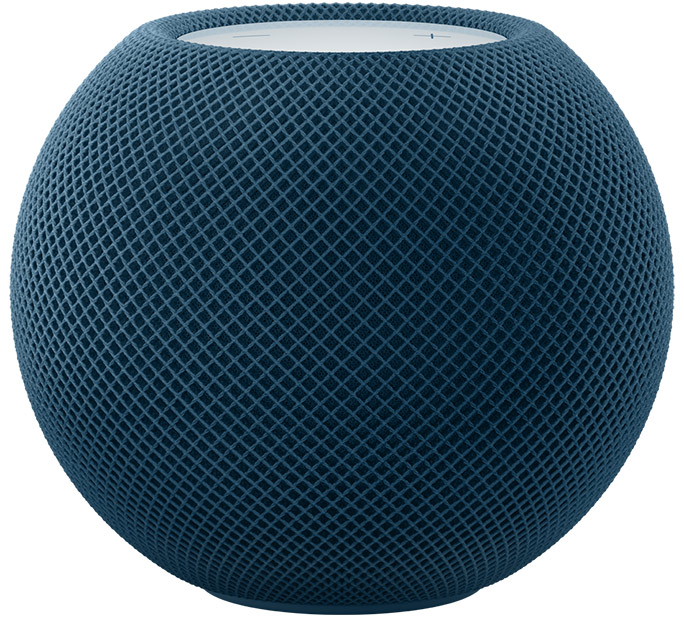 Apple HomePod mini Blue