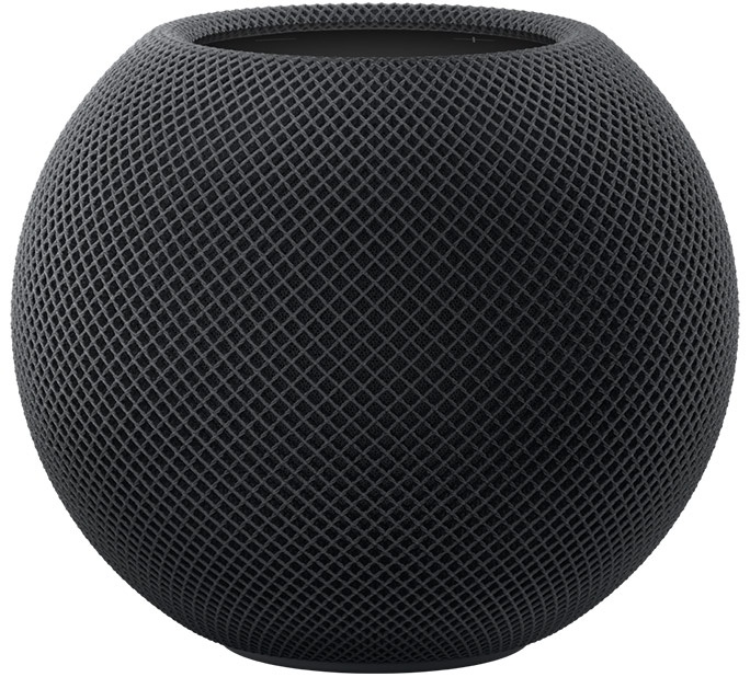 Apple HomePod mini Space Gray