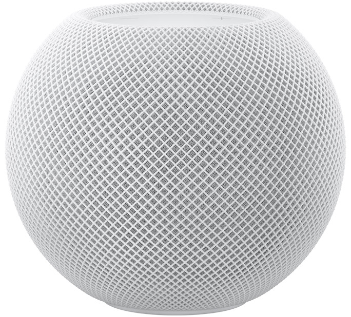 Apple HomePod mini White