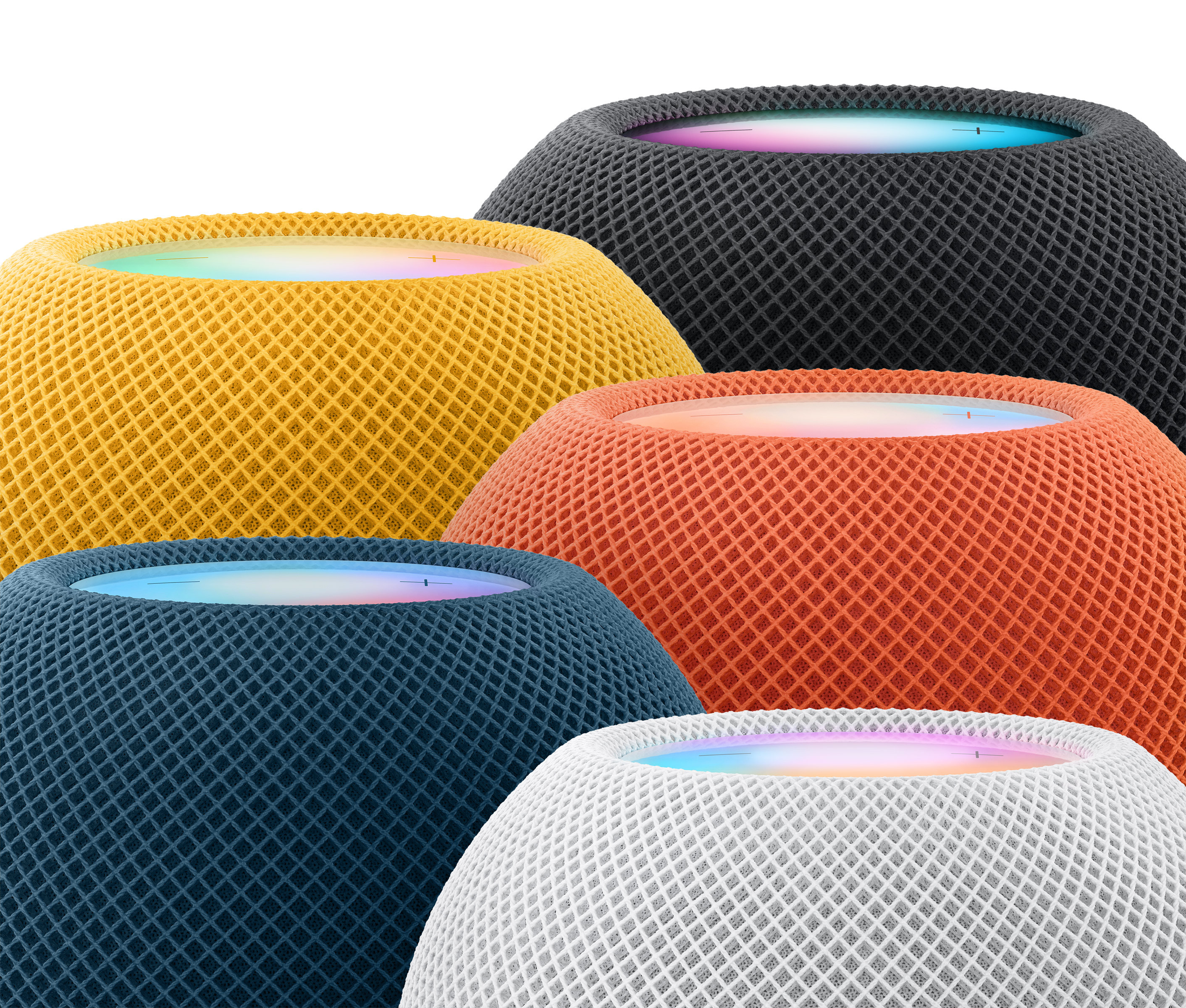 Apple HomePod mini