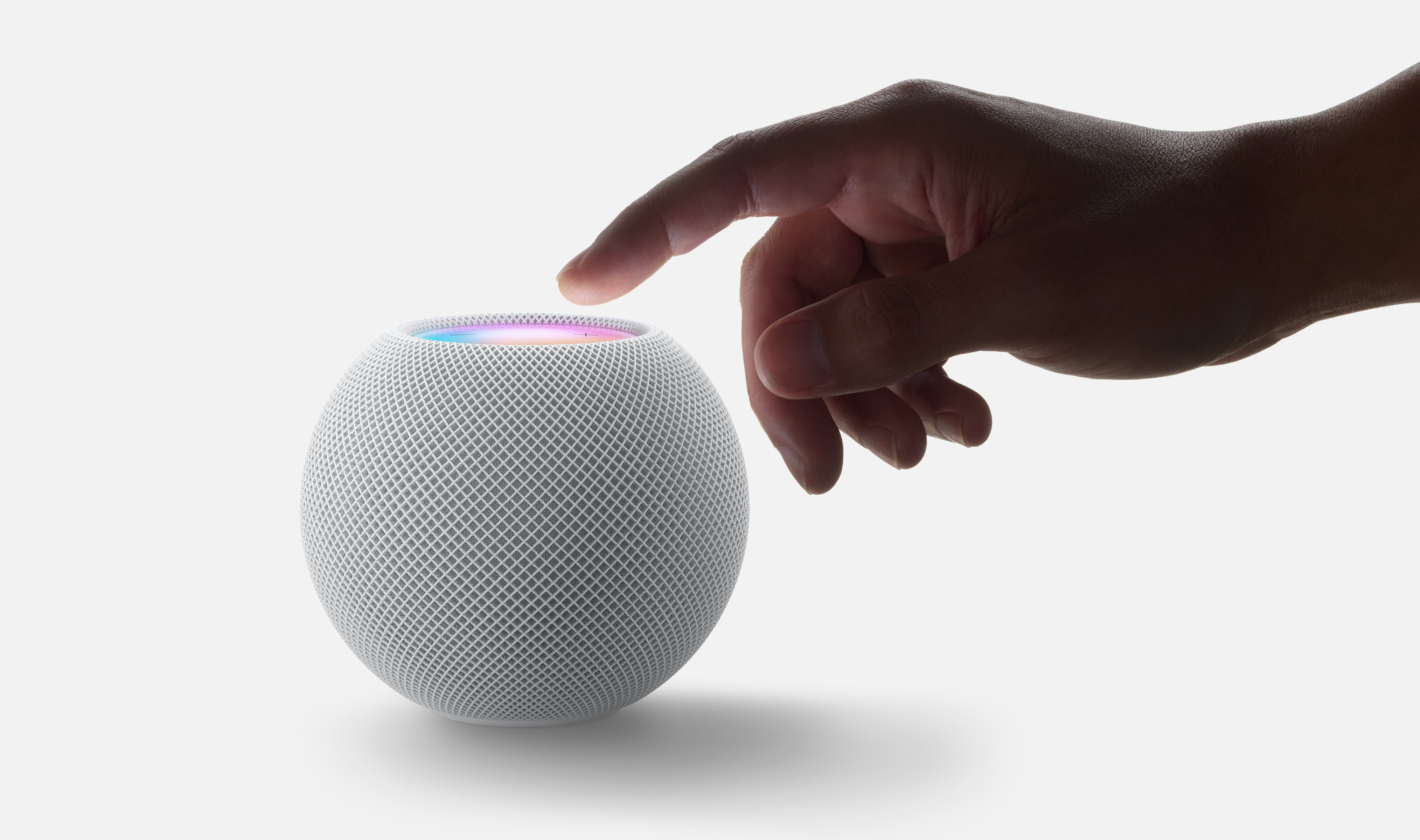 Apple HomePod mini White