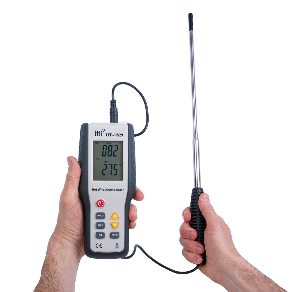 HT-9829 Xintest