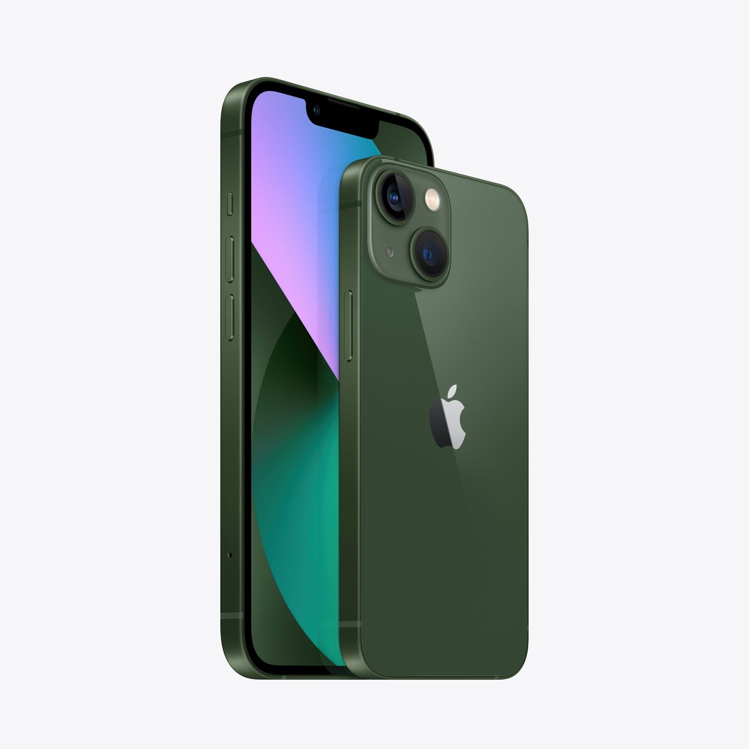 Смартфон Apple iPhone 13 128GB Green