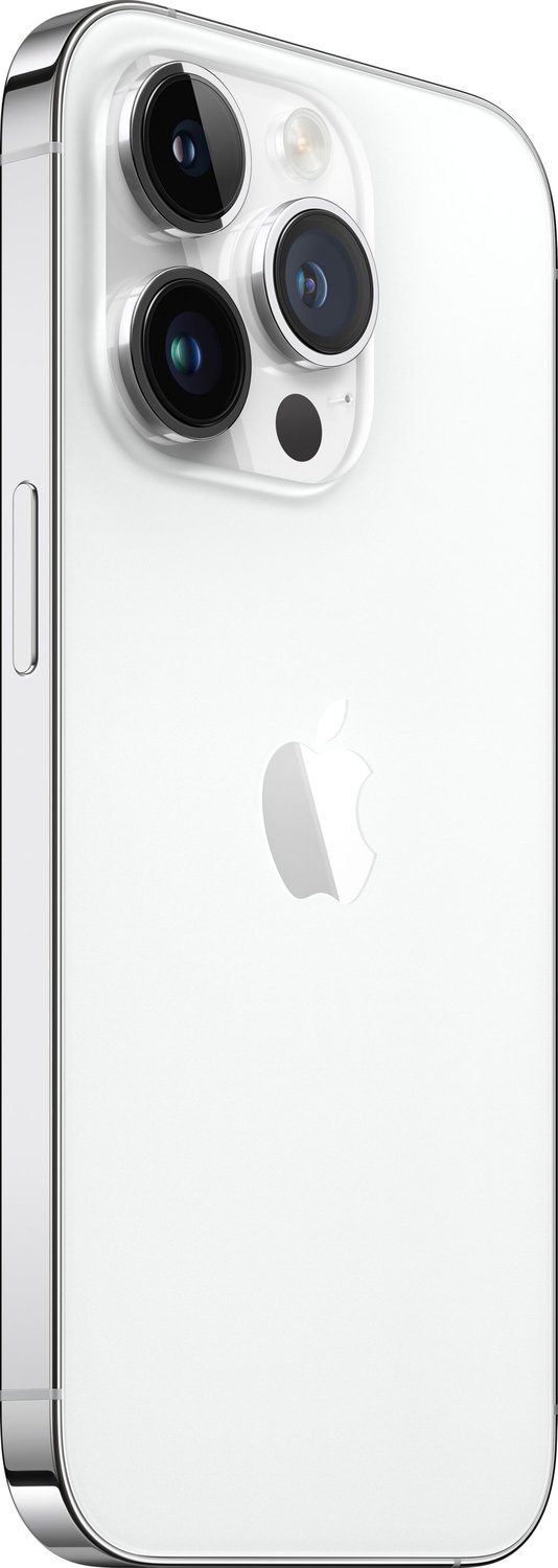 Смартфон Apple iPhone 14 Pro Max 1TB Silver (MQC33)