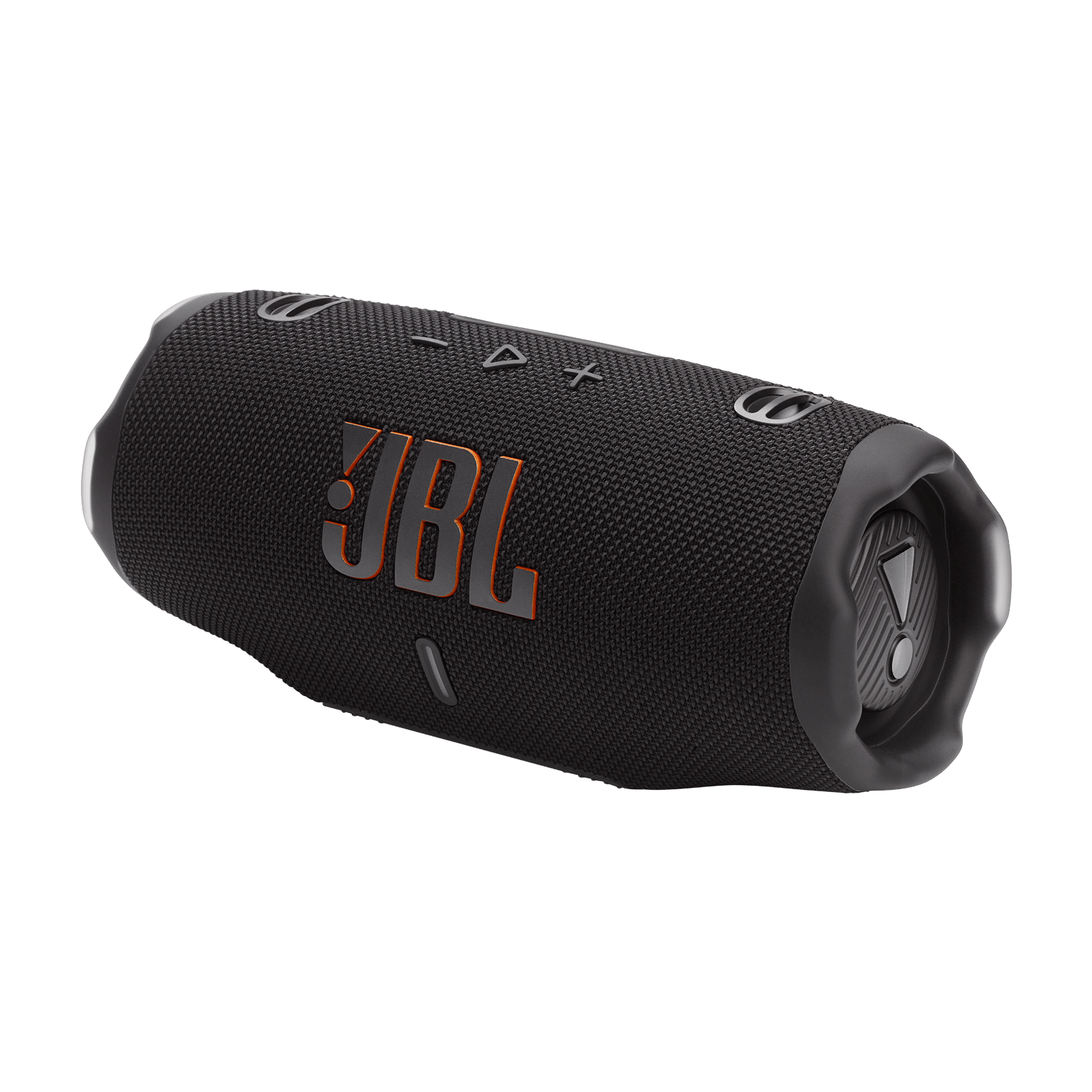 JBL Charge 6 у чорному кольорі