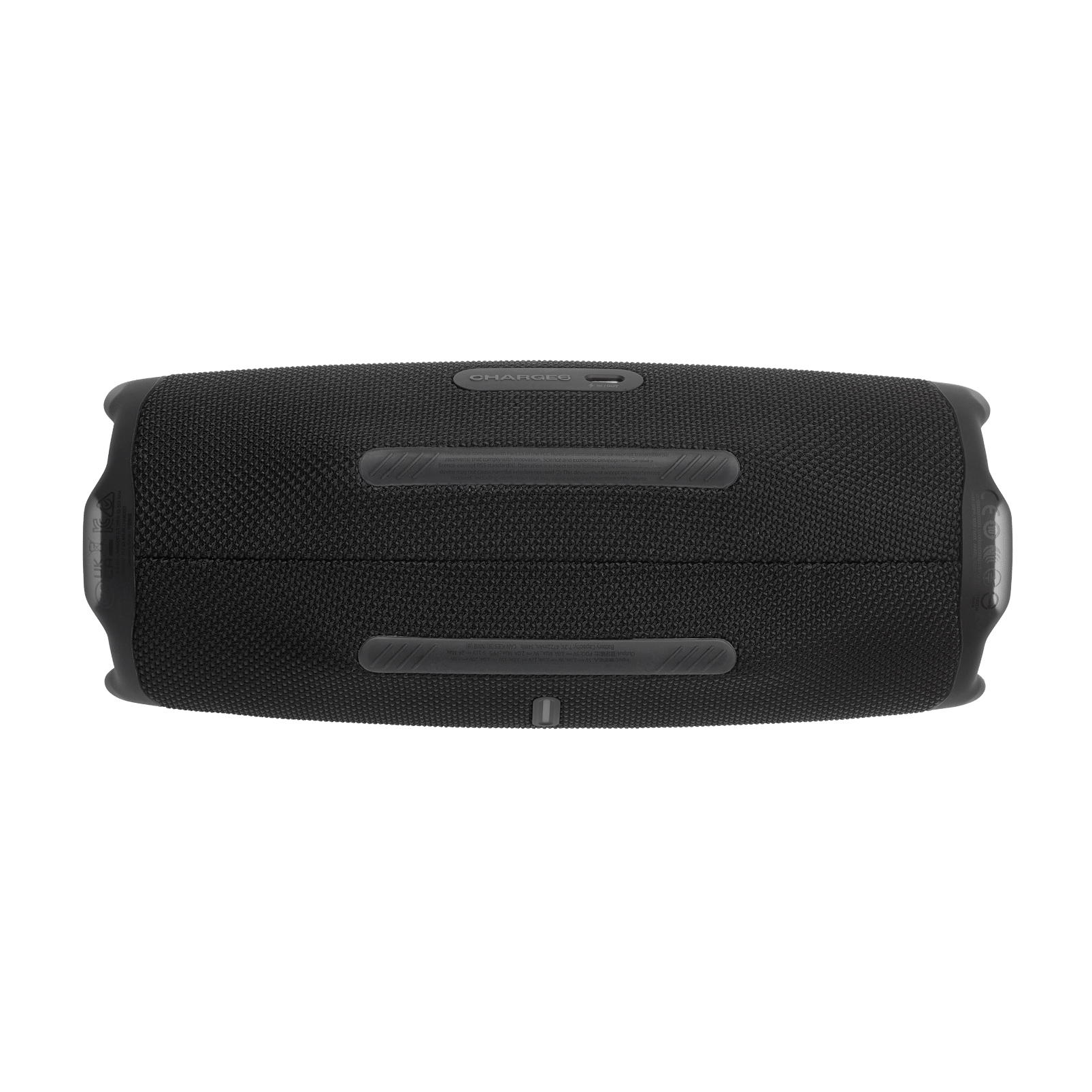 JBL Charge 6 Black