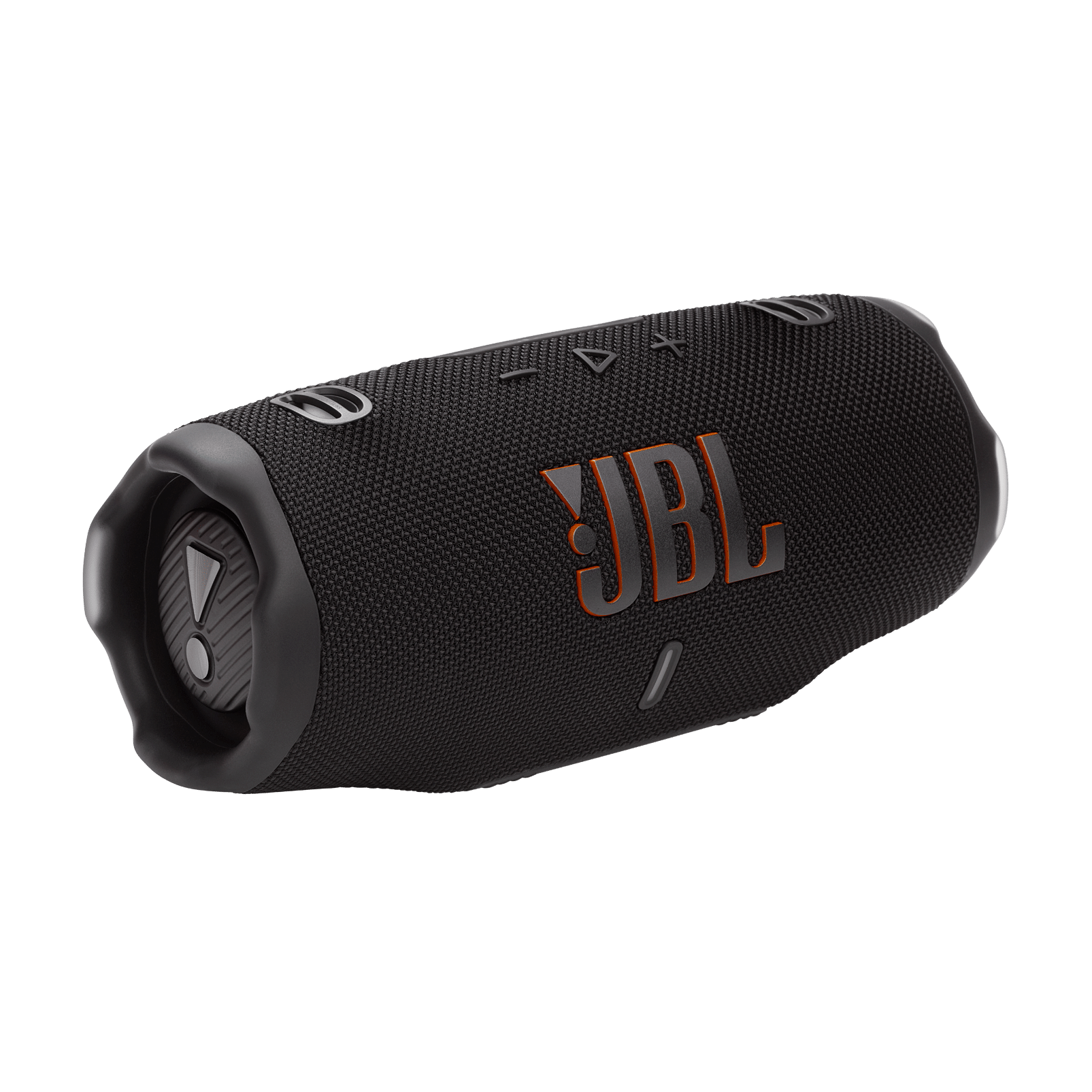 JBL Charge 6 Black