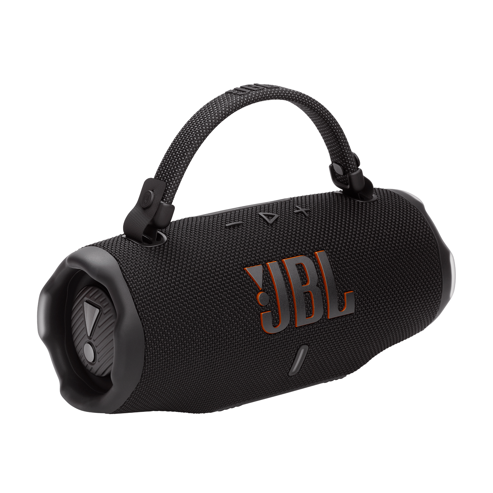 JBL Charge 6 Black
