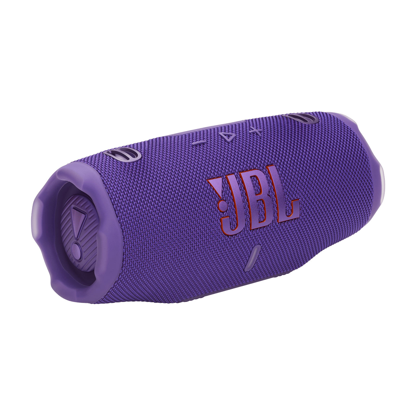 JBL Charge 6 Purple