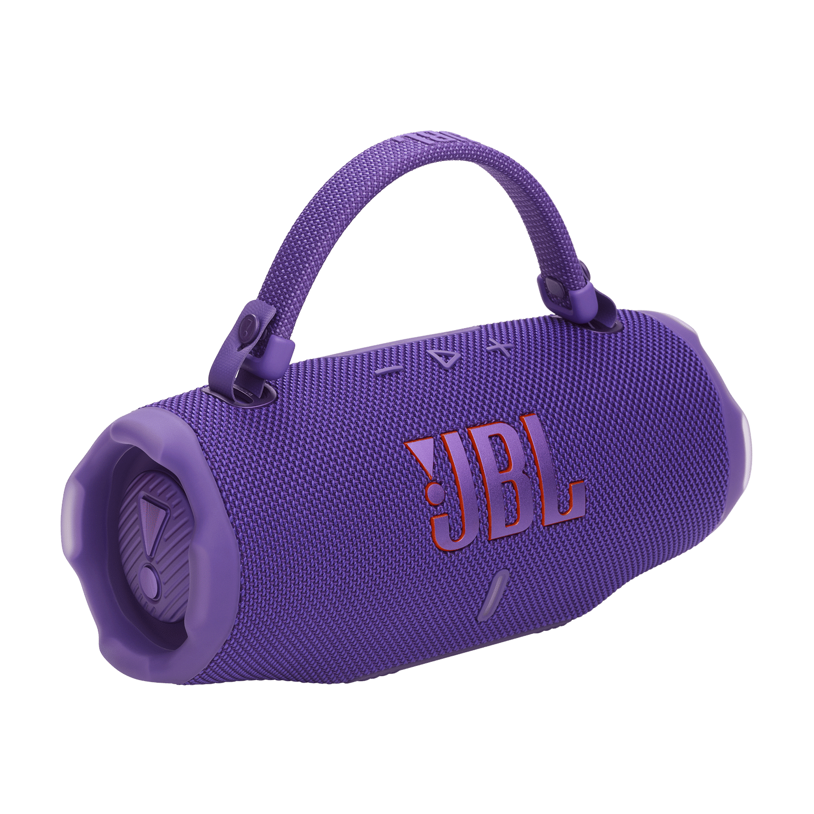 JBL Charge 6 Purple