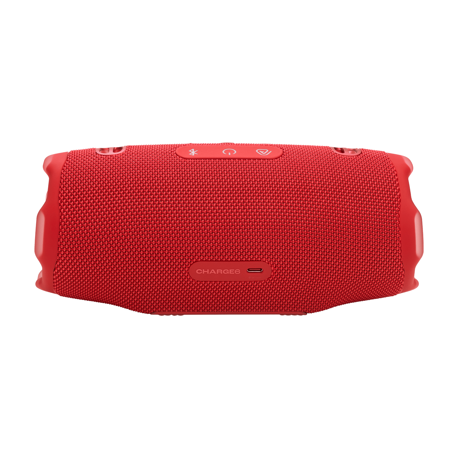 JBL Charge 6 Red