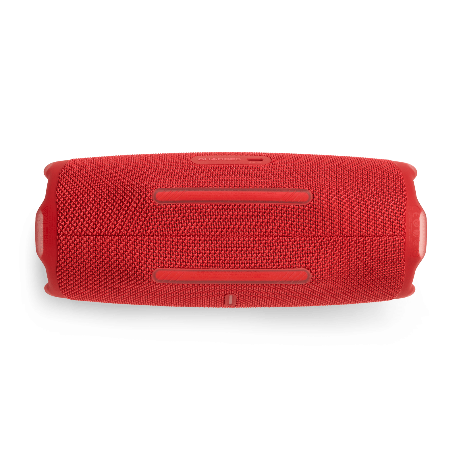 JBL Charge 6 Red