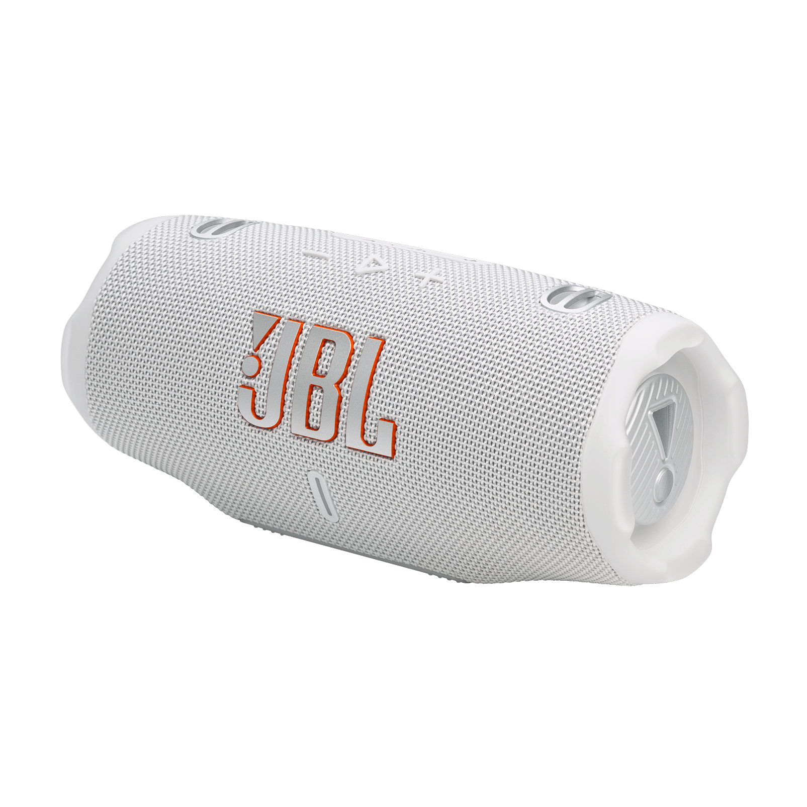 JBL Charge 6 White