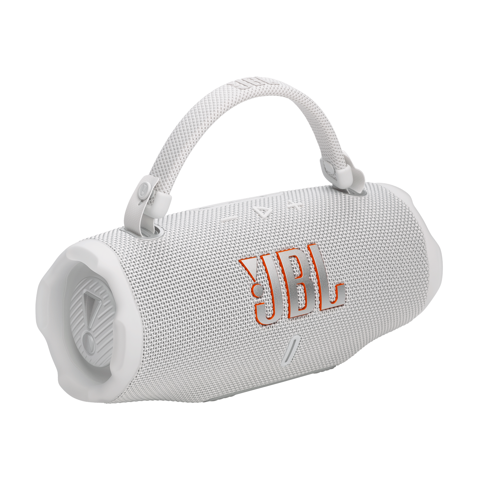 JBL Charge 6 White