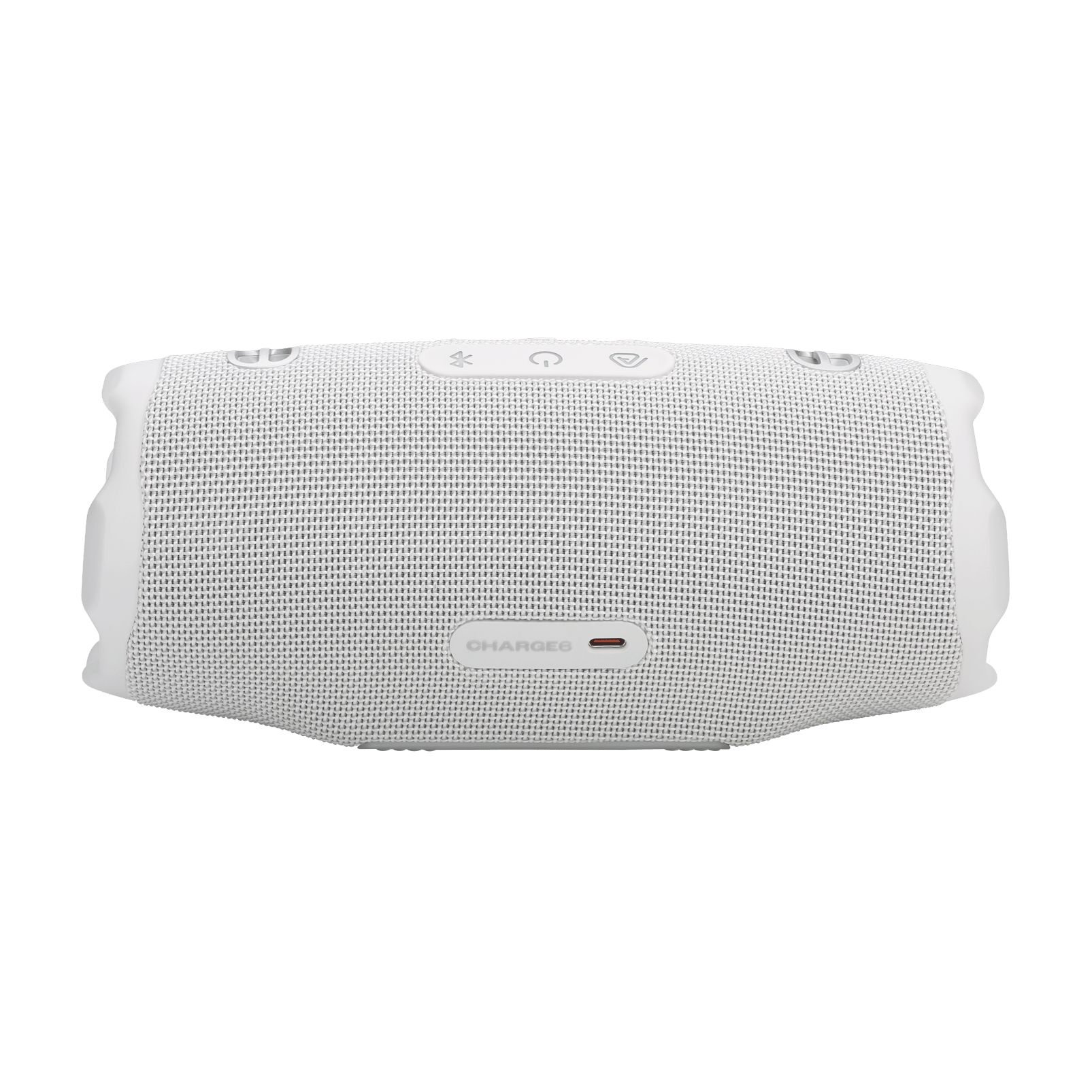 JBL Charge 6 White