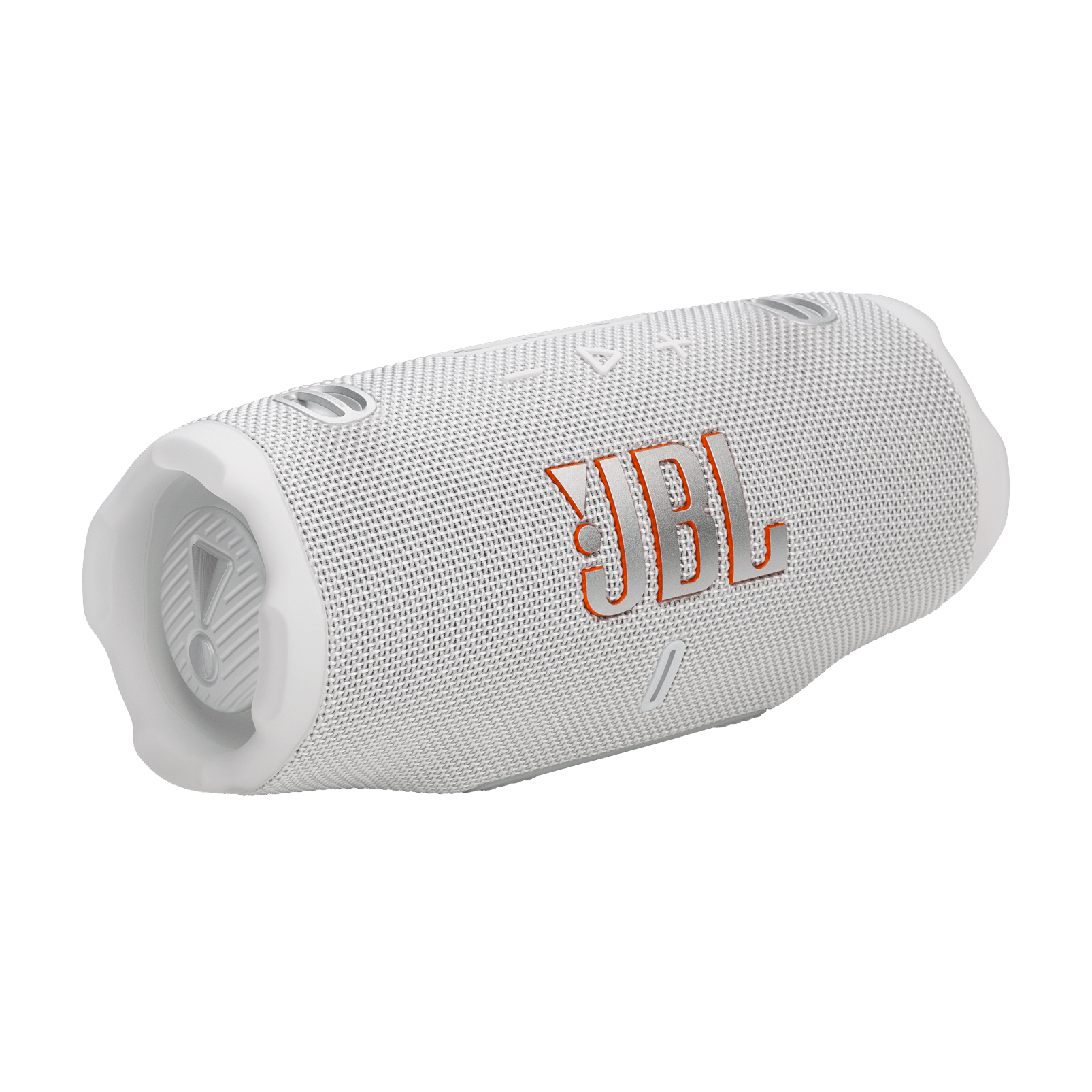 JBL Charge 6 White
