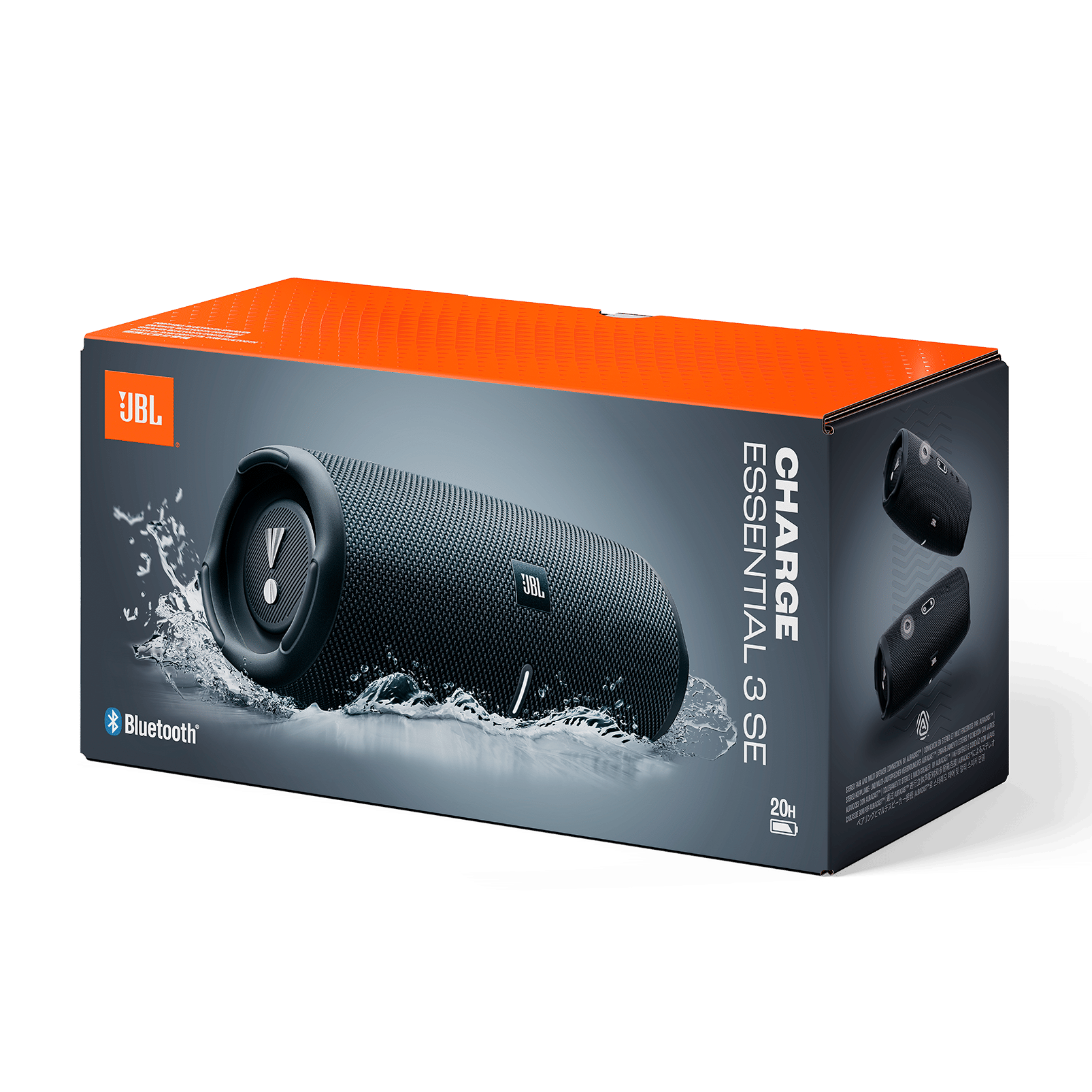 JBL Charge Essential 3 SE