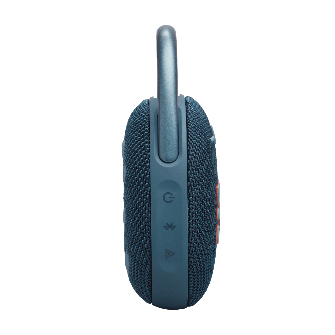 Вид збоку з кнопками