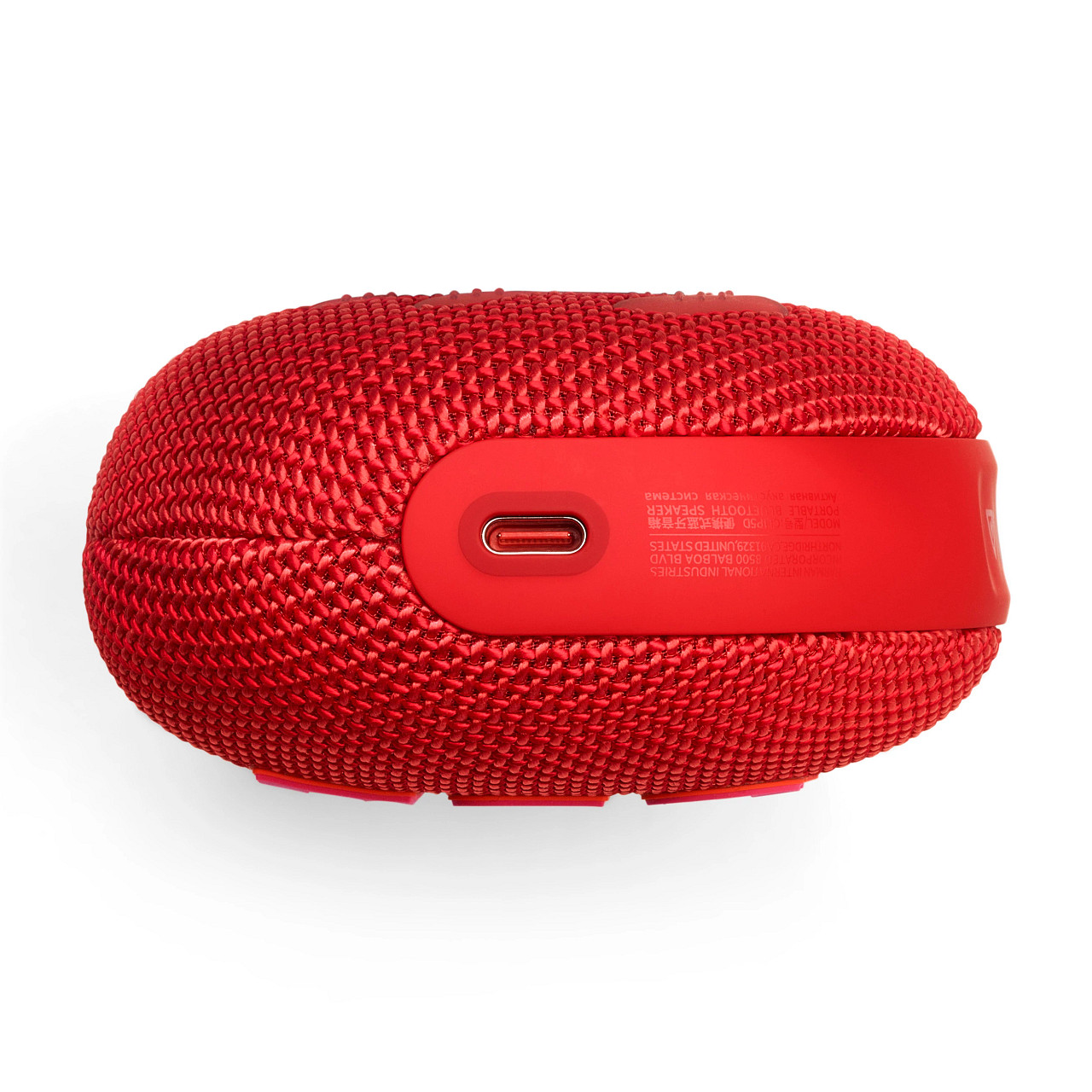 JBL Clip 5 Red