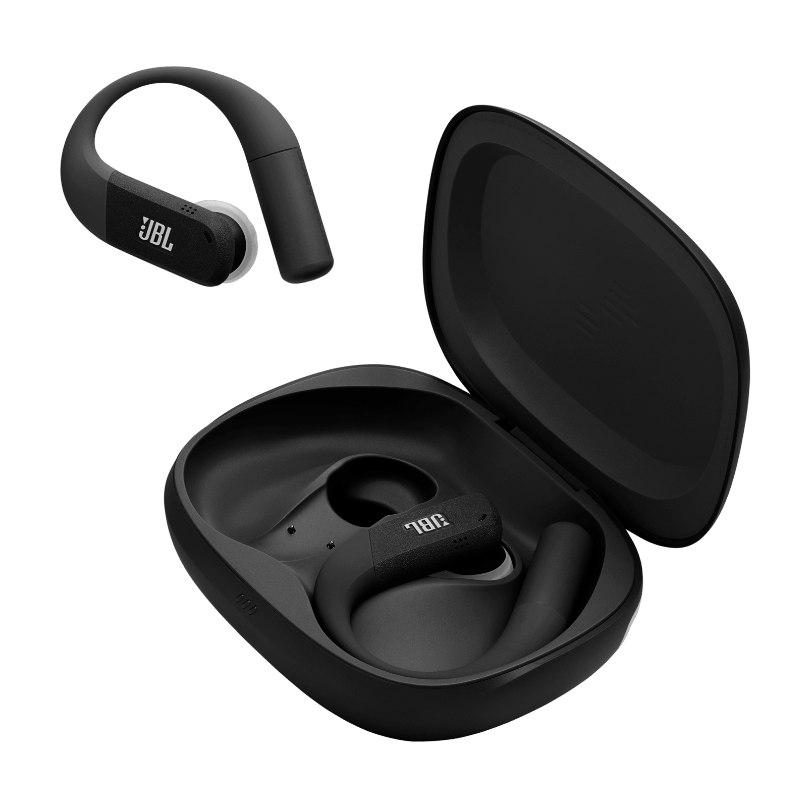 JBL Endurance Peak 4 Black / Grey
