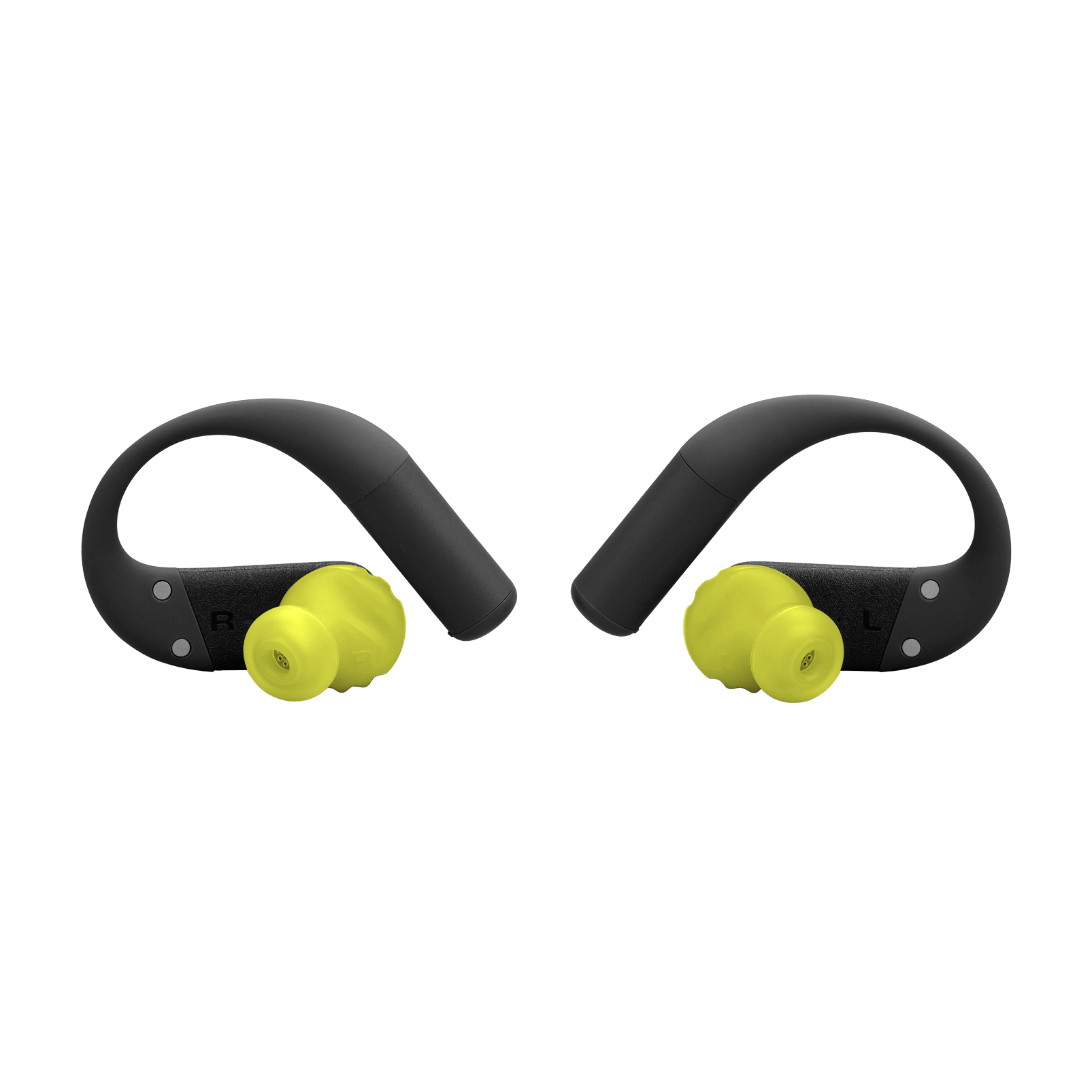 JBL Endurance Peak 4 Black / Lime