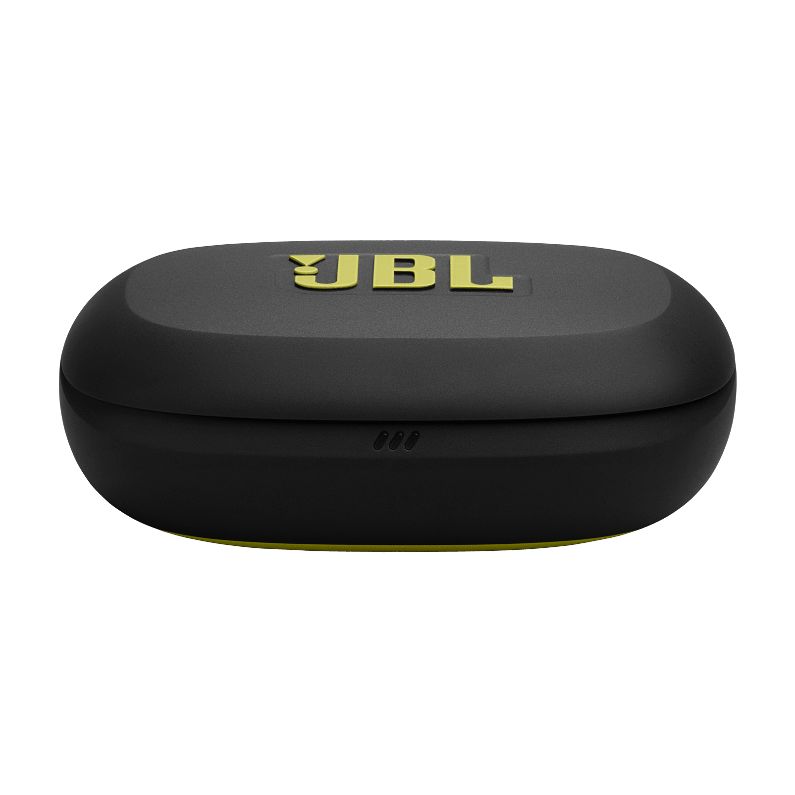 JBL Endurance Peak 4 Black / Lime