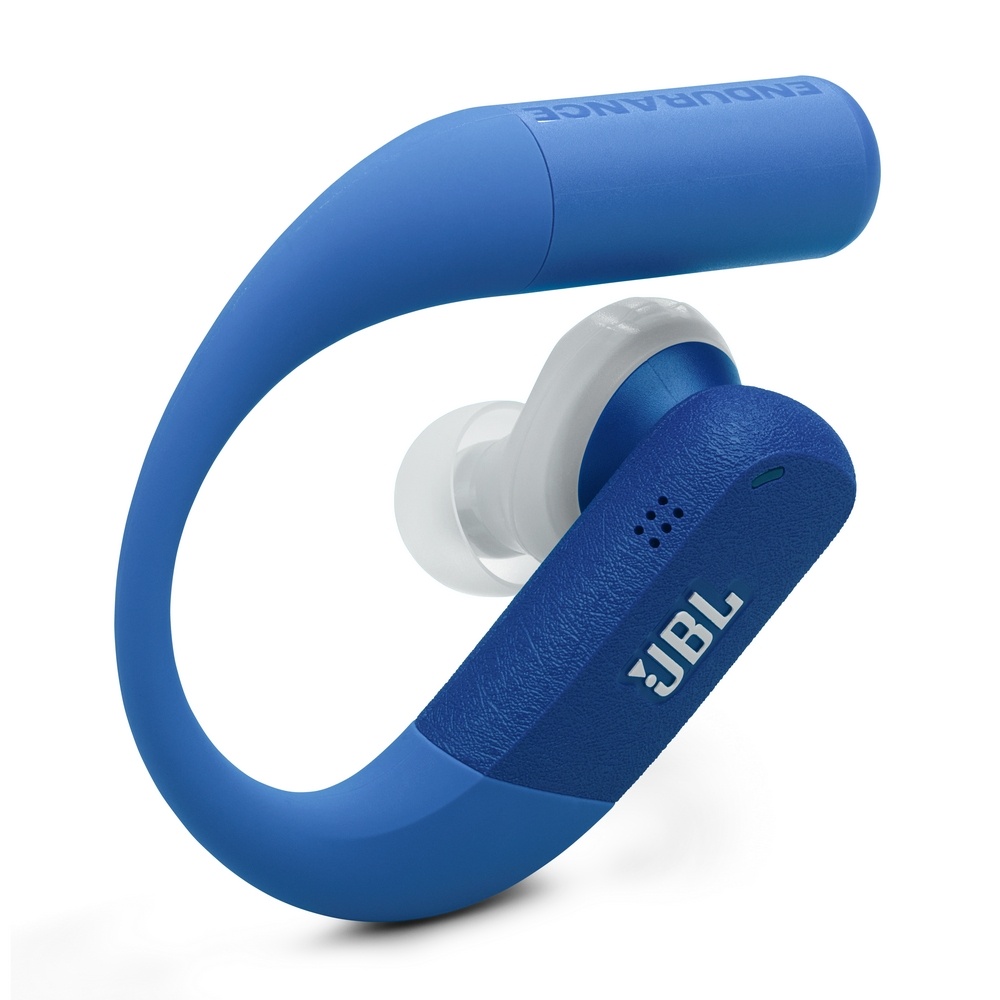 JBL Endurance Peak 4 Blue