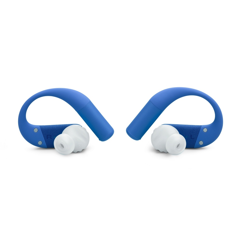 JBL Endurance Peak 4 Blue
