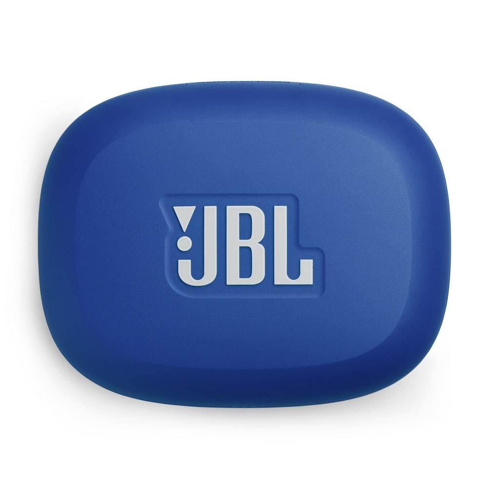 JBL Endurance Peak 4 Blue