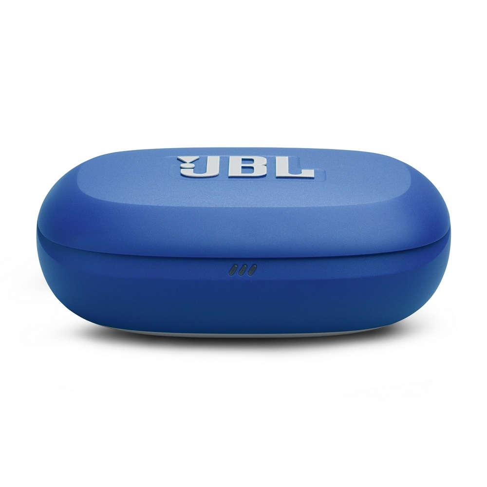 JBL Endurance Peak 4 Blue