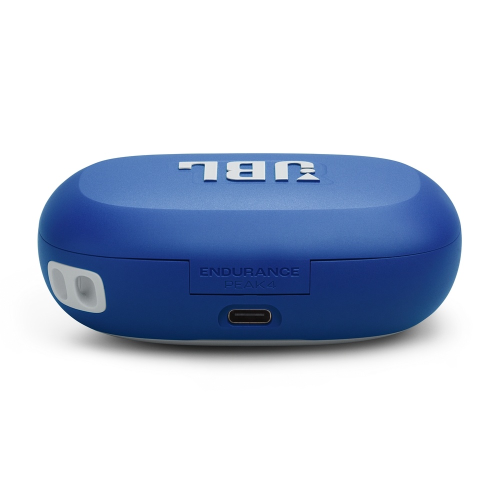 JBL Endurance Peak 4 Blue