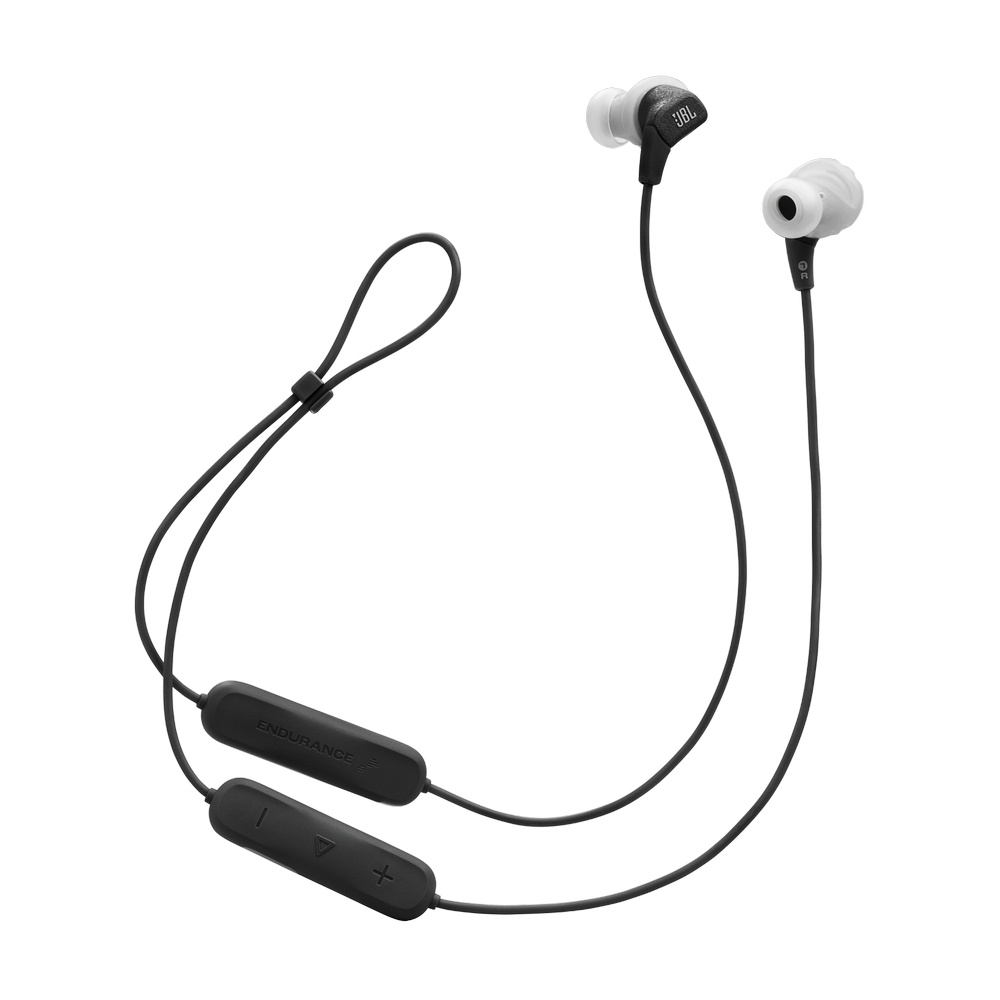 JBL Endurance Run 3 Wireless з магнітними чашками