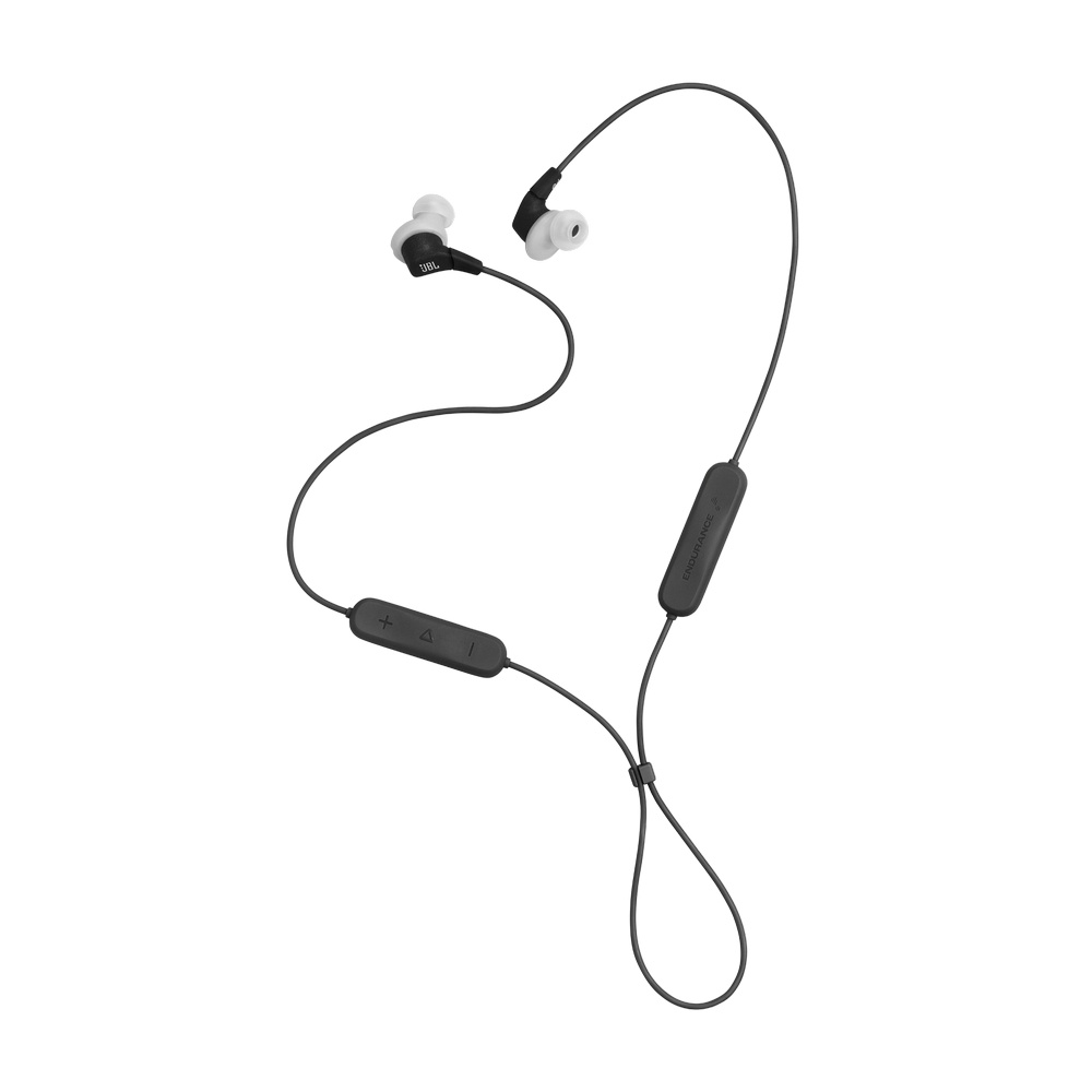 JBL Endurance Run 3 Wireless Black/Grey