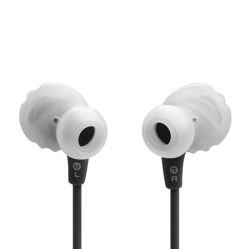 JBL Endurance Run 3 Wireless Black/Grey
