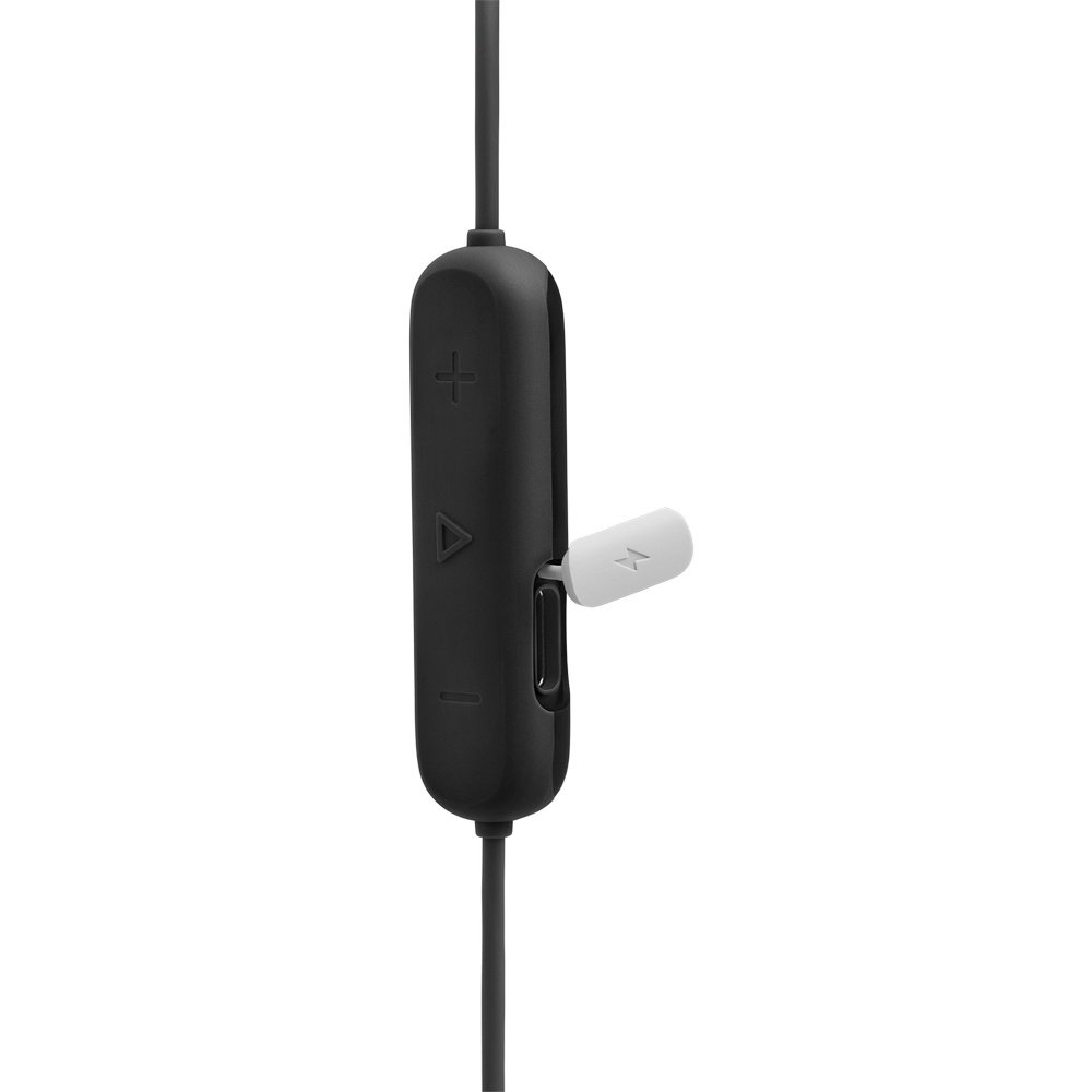 JBL Endurance Run 3 Wireless Black/Grey