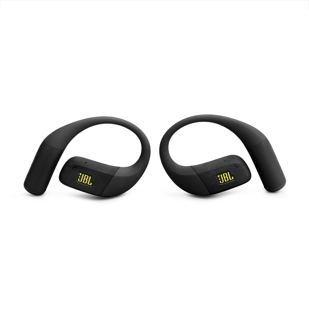 JBL Endurance Zone Black/Lime