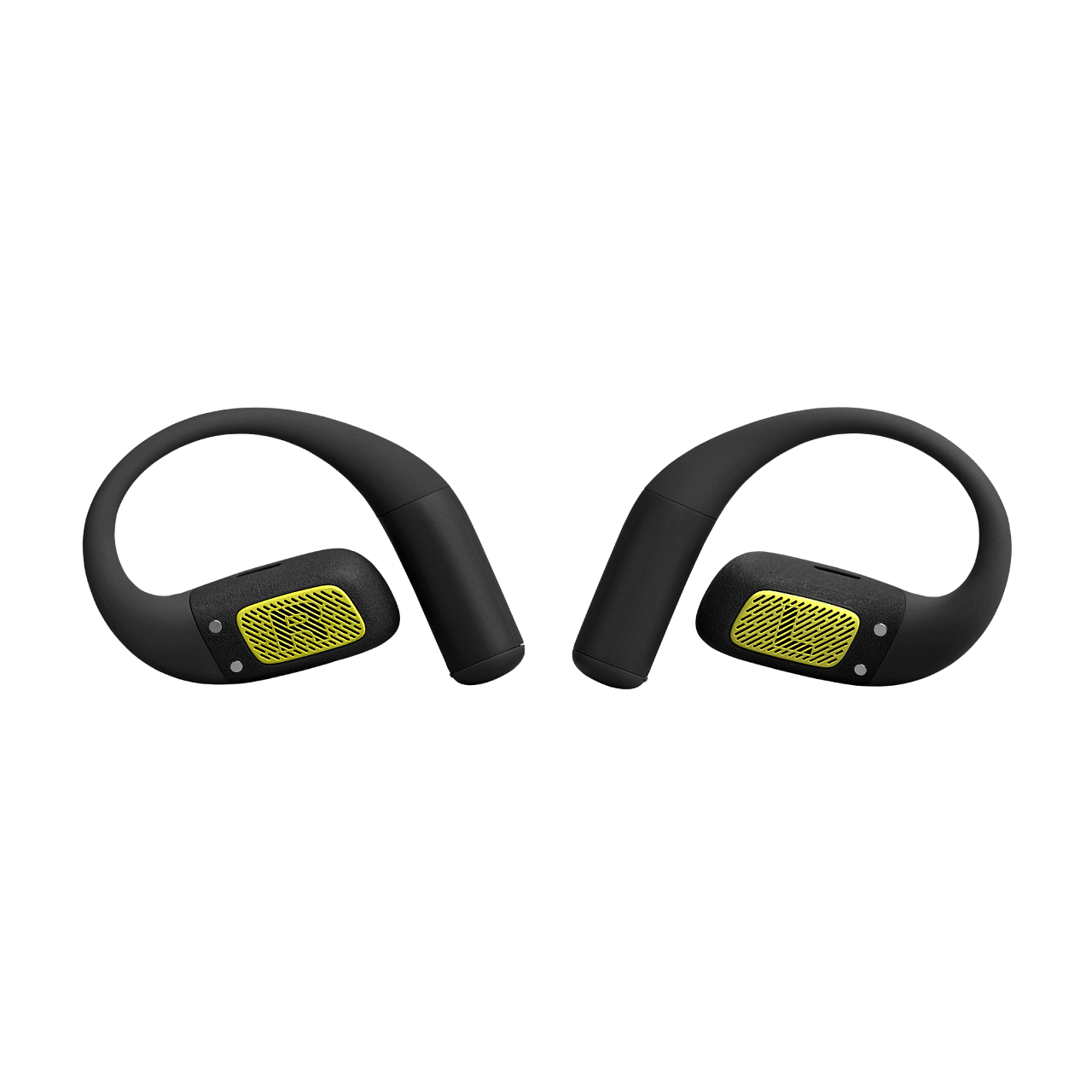 JBL Endurance Zone Black/Lime