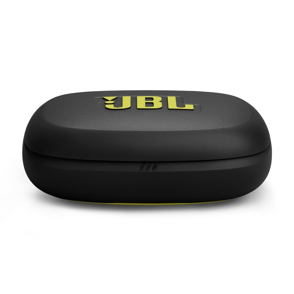 JBL Endurance Zone Black/Lime