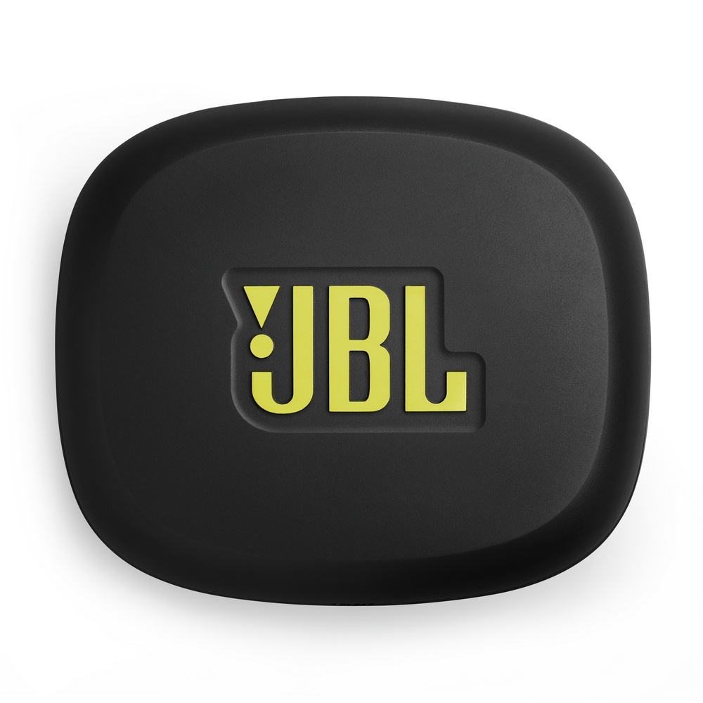 JBL Endurance Zone Black/Lime