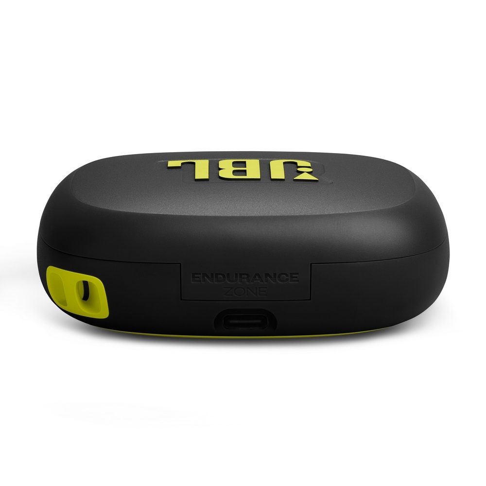 JBL Endurance Zone Black/Lime