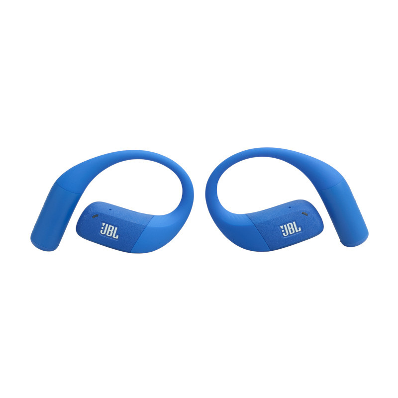 JBL Endurance Zone Blue