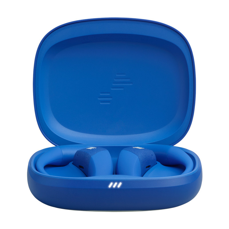 JBL Endurance Zone Blue