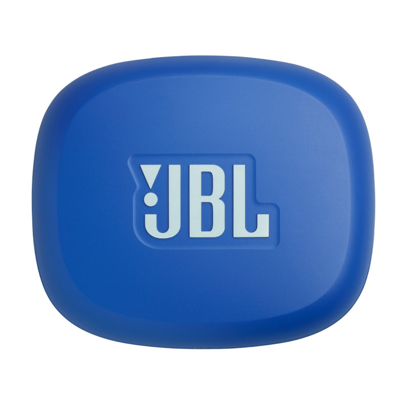 JBL Endurance Zone Blue