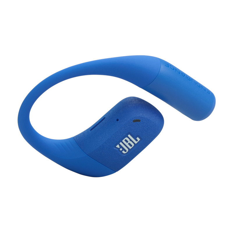 JBL Endurance Zone Blue
